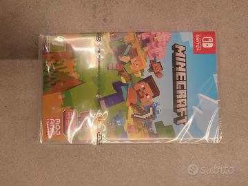 gioco Minecraft 