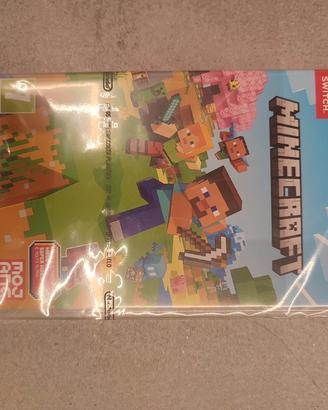 gioco Minecraft 