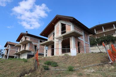 VILLA SINGOLA A COLONNELLA