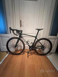 Bici da corsa Giant Advanced Pro Team taglia M