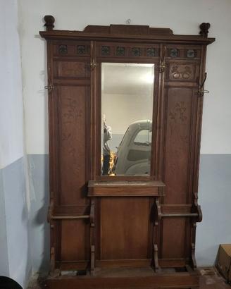 INGRESSO PRIMI 900