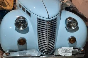 fiat 1100 Derby bertone