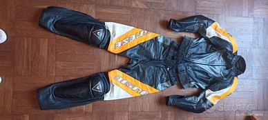 Tuta moto Dainese donna