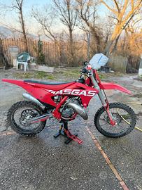 Gas gas 125