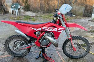 Gas gas 125