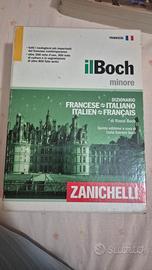 Dizionario di francese 