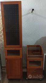 Mobili da bagno