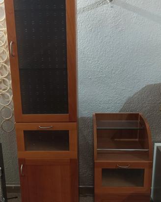 Mobili da bagno