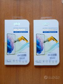 Motorola g05 pellicole cover spinotto cavetto 