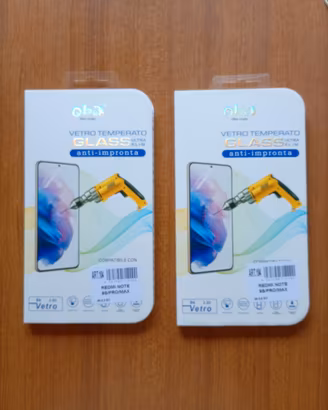 Motorola g05 pellicole cover spinotto cavetto 
