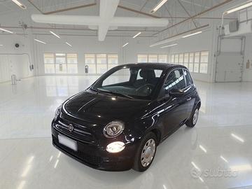 FIAT 500 1.0 70 CV IBRIDO 3 PORTE BERLINA