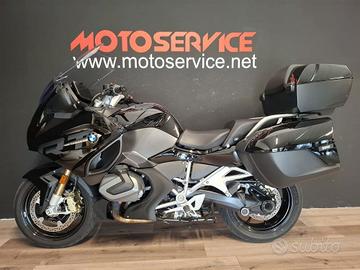 BMW R 1250 RT ABS