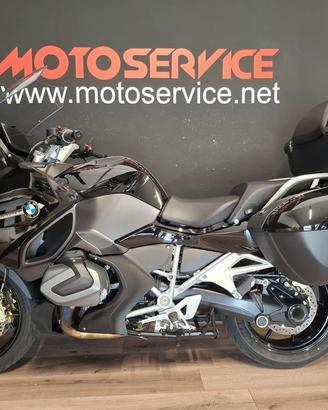 BMW R 1250 RT ABS