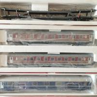 Trenini elettrici 233