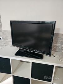 Tv Sharp 32 pollici 