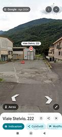 LOFT/Magazzino varie metrature da 70mila euro