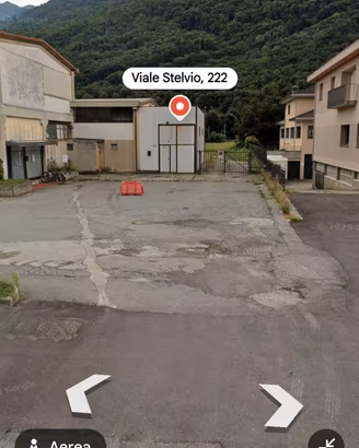 LOFT/Magazzino varie metrature da 70mila euro