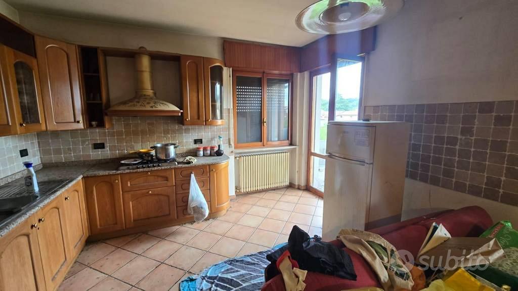 Appartamento – Montebello Vicentino, Località Borgo - Vista 4