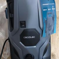 idropulitrice 105 bar 1400w nuova 2 anni garanzia