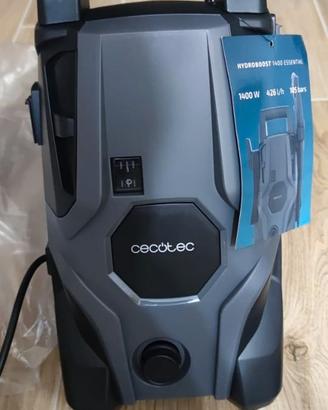 idropulitrice 105 bar 1400w nuova 2 anni garanzia