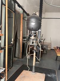 ingranditore Vintage Leitz