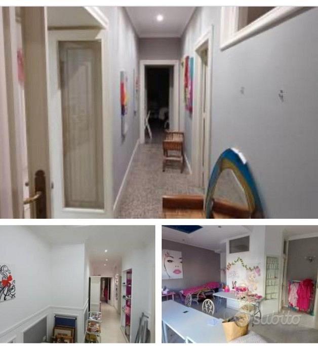 Apartment in Francavilla Fontana, Brindisi - Vista 2