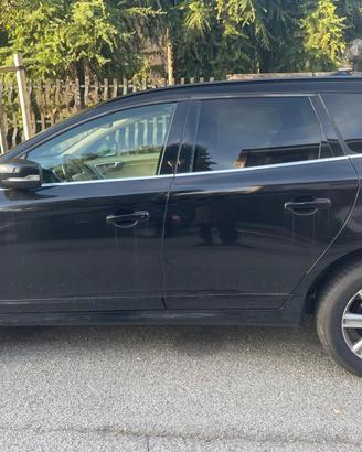 Volvo XC60 d5 - Anno 2017
