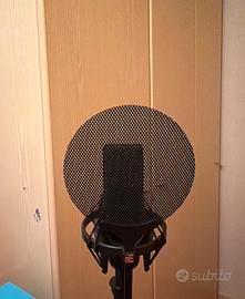 Microfono a condensatore SE X1S
