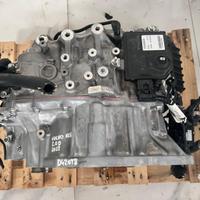 CAMBIO AUTOMATICO CON CONVERTITORE DI COPPIA VOLVO