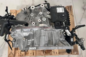 CAMBIO AUTOMATICO CON CONVERTITORE DI COPPIA VOLVO