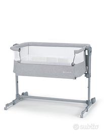 Culla Next to me Kinderkraft 