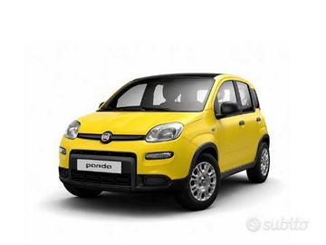 FIAT Pandina HYBRID 1.0 65cv Hybrid Pop