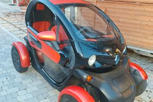 renault twizy 80
