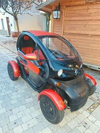 renault twizy 80