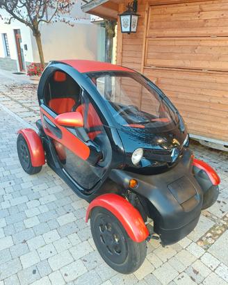 renault twizy 80