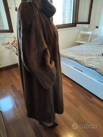 Pellicce Visone e Marmotta