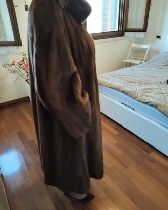 Pellicce Visone e Marmotta