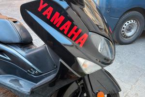 Tmax 500 2004