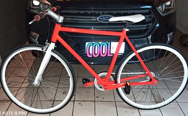  Bici Come nuova 