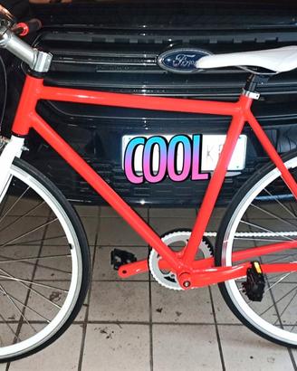  Bici Come nuova 