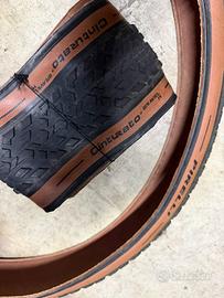 Pirelli Pneumatico da gravel Cinturato™ M  700x45