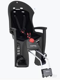 Seggiolino porta bimbi bici Hamax Siesta