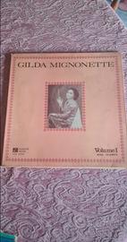 LP Gilda Mignonette