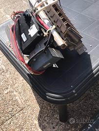 Ricambi scaldino ariston