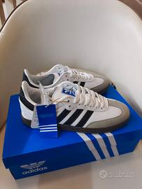 Adidas Samba OG taglia 40