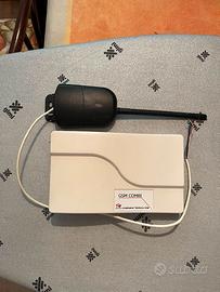 "Combinatore telefonico GSM modello \"GSM COMBI\"