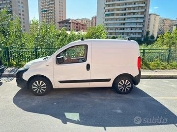 Fiorino fiat 1.3 mtj 95 cv 2016 Euro 6.