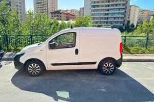 Fiorino fiat 1.3 mtj 95 cv 2016 Euro 6.