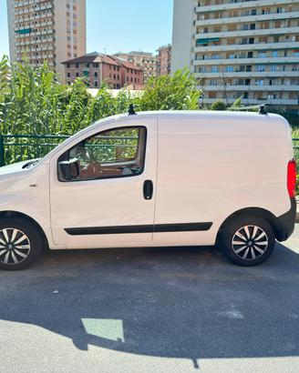 Fiorino fiat 1.3 mtj 95 cv 2016 Euro 6.