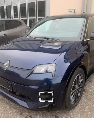 Renault 5 E-Tech Electric 5 E-Tech Electric 150 CV